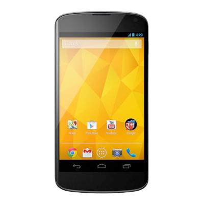 Google Nexus 4