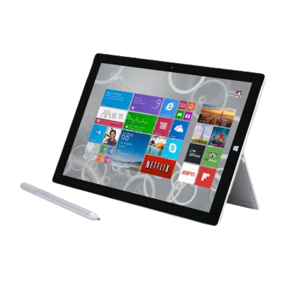 Surface Pro 3 i3