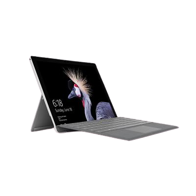 Surface Pro 5 i7