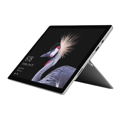 Surface Pro 5 m3